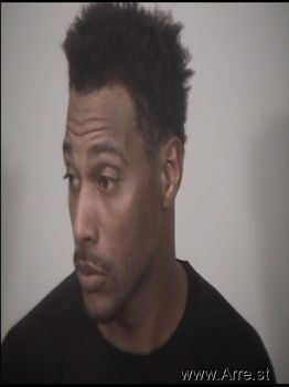 Travis Lamarr Brown Mugshot