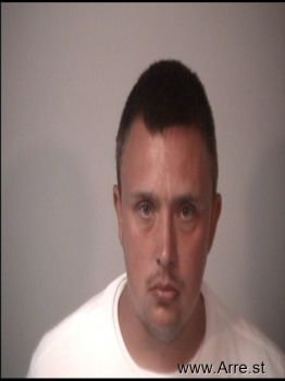 Travis Austin Cox Mugshot