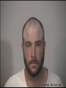 Travis Michael Cox Mugshot