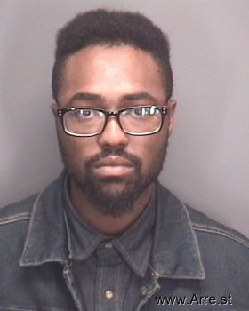 Travis Trashon Lamont Kelly Mugshot