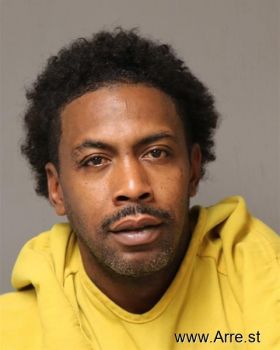 Travis Rashawn Kirby Mugshot