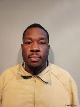 Travis  Porter Mugshot