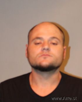 Travis Wade Wilcox Mugshot