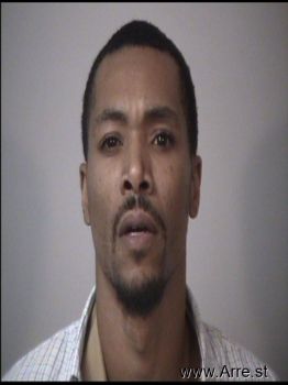 Tre Larenze Wilson Mugshot