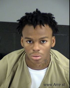 Trevon  Chappelle Mugshot