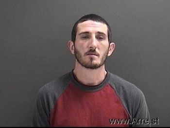 Trevor Christopher Nelson Mugshot