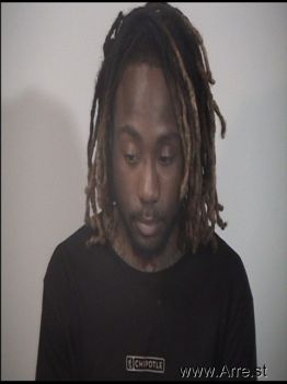 Trevor Stephon Smith Mugshot