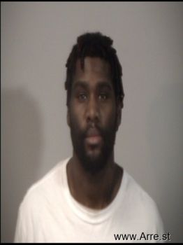 Trey Zaffran Alexander Mugshot