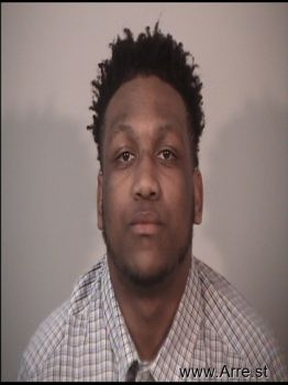 Treyvon Lamont Davis Mugshot