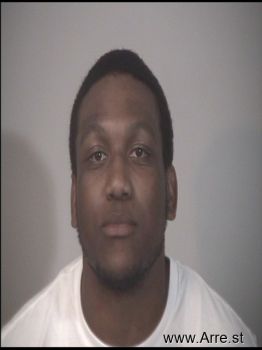 Treyvon Lamont Davis Mugshot