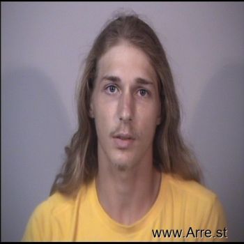 Tristan Mathew Mitchell Mugshot