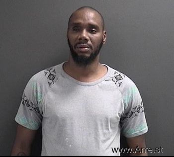 Troy Leon Hill Mugshot