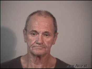 Troy Dean Johnson Mugshot