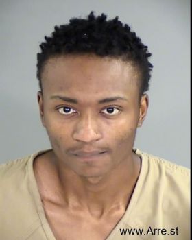 Tykim Tyrell Vaughn Mugshot