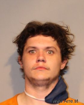 Tyler Mckenzie Carroll Mugshot