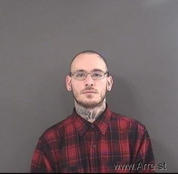 Tyler Jordan Griffith Mugshot