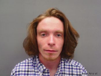 Tyler Jeffery Jones Mugshot