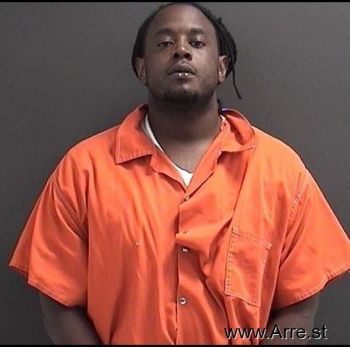 Tyler Anthony Jones Mugshot