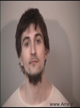 Tyler Dane Kestner Mugshot