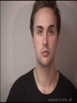 Tyler Louis King Mugshot