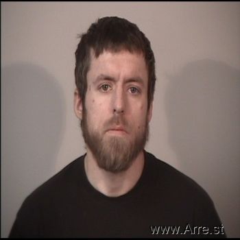 Tyler Jeffrey Kishpaugh Mugshot