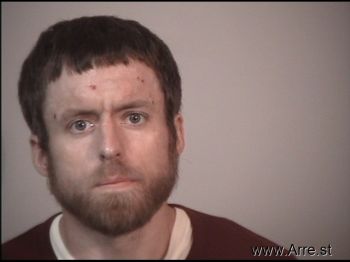 Tyler Jeffrey Kishpaugh Mugshot