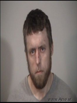 Tyler Jeffrey Kishpaugh Mugshot