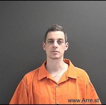 Tyler Moses Moore Mugshot