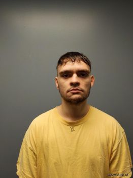 Tyler Dewayne Powers Mugshot