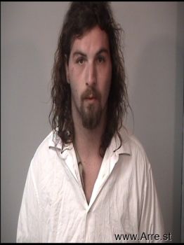 Tyler Alexander Sadoff Mugshot