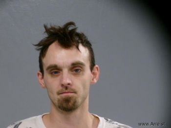 Tyler Keith Sullivan Mugshot