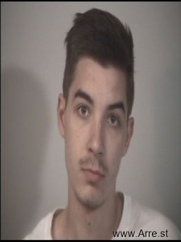 Tyler Michael Walker Mugshot