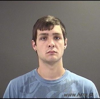 Tyler Mitchell Wilkerson Mugshot