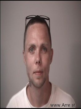 Tyler David Williams Mugshot