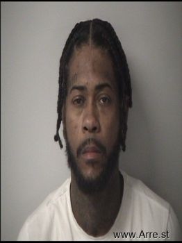 Tyrece Clarence Branchcomb Mugshot