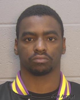 Tyree Montrell Eugene Brown Mugshot