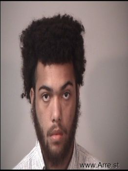 Tyrell Michael Moore Mugshot