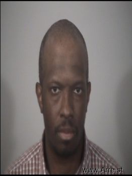 Tyrone Romell Tutson Mugshot