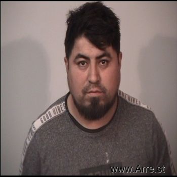 Ubaldo  Hernandez-sanchez Mugshot