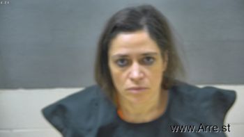 Valerie Tate Snead Mugshot