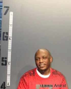 Van Julian Overby Mugshot