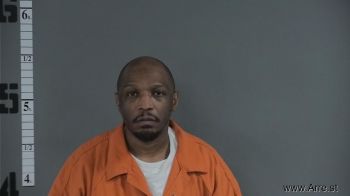 Van Julian Overby Mugshot