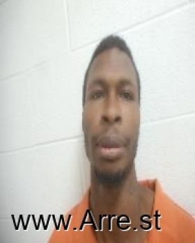 Vance Antonio Green Mugshot