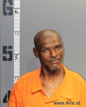 Vernon Lee Brown Mugshot