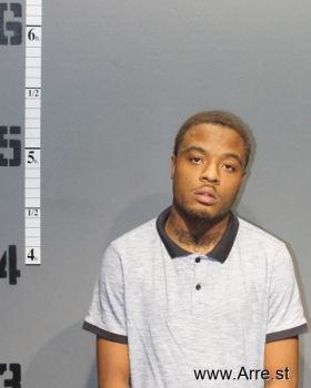 Vernon Lee Moore Mugshot