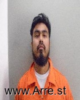 Vicente Antonio Hernandez Mugshot