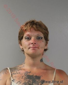 Vickie Marie Teel Mugshot