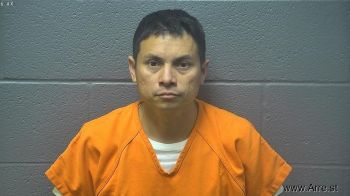 Victor Manuel Campos Gonzalez Mugshot