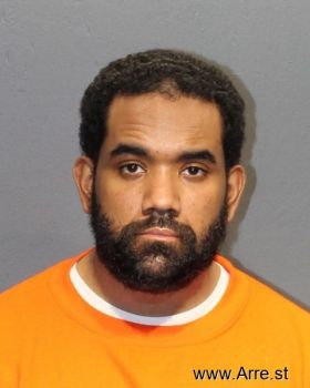 Victor Jose Duran Mugshot