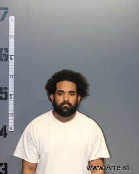 Victor Jose Duran Mugshot